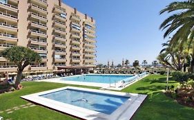 Apartamento El Albero Integrado En El Hotel Pyr Centrico Y En Primera Linea De Playa